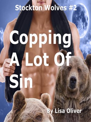 cover image of Copping a Lot of Sin